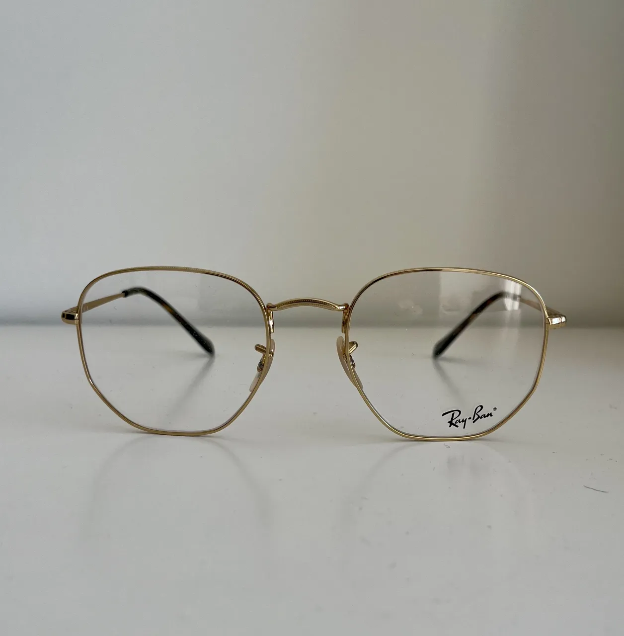 Anteojos Ray-Ban