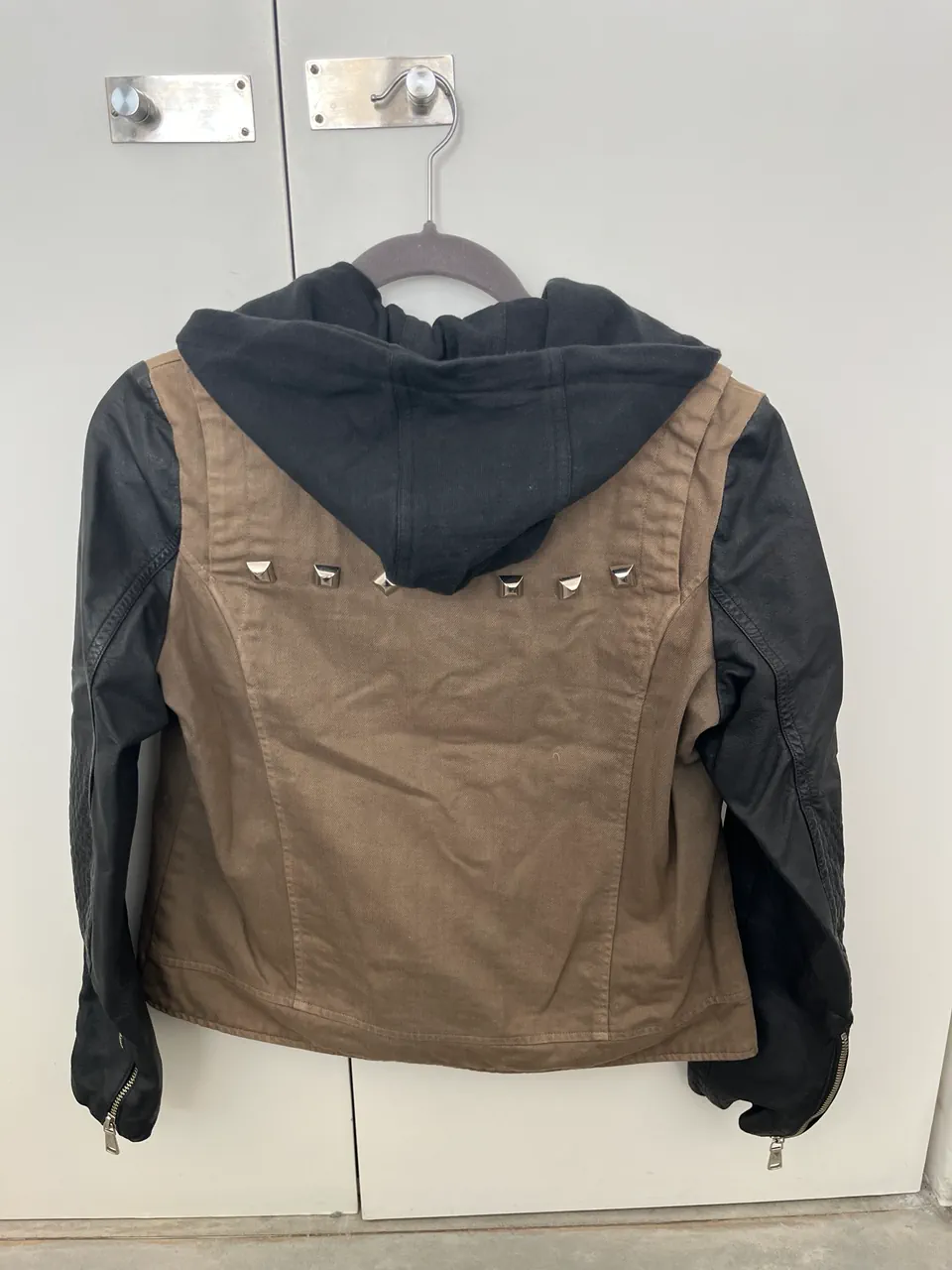Campera Jazmín Chebar - imagen 3
