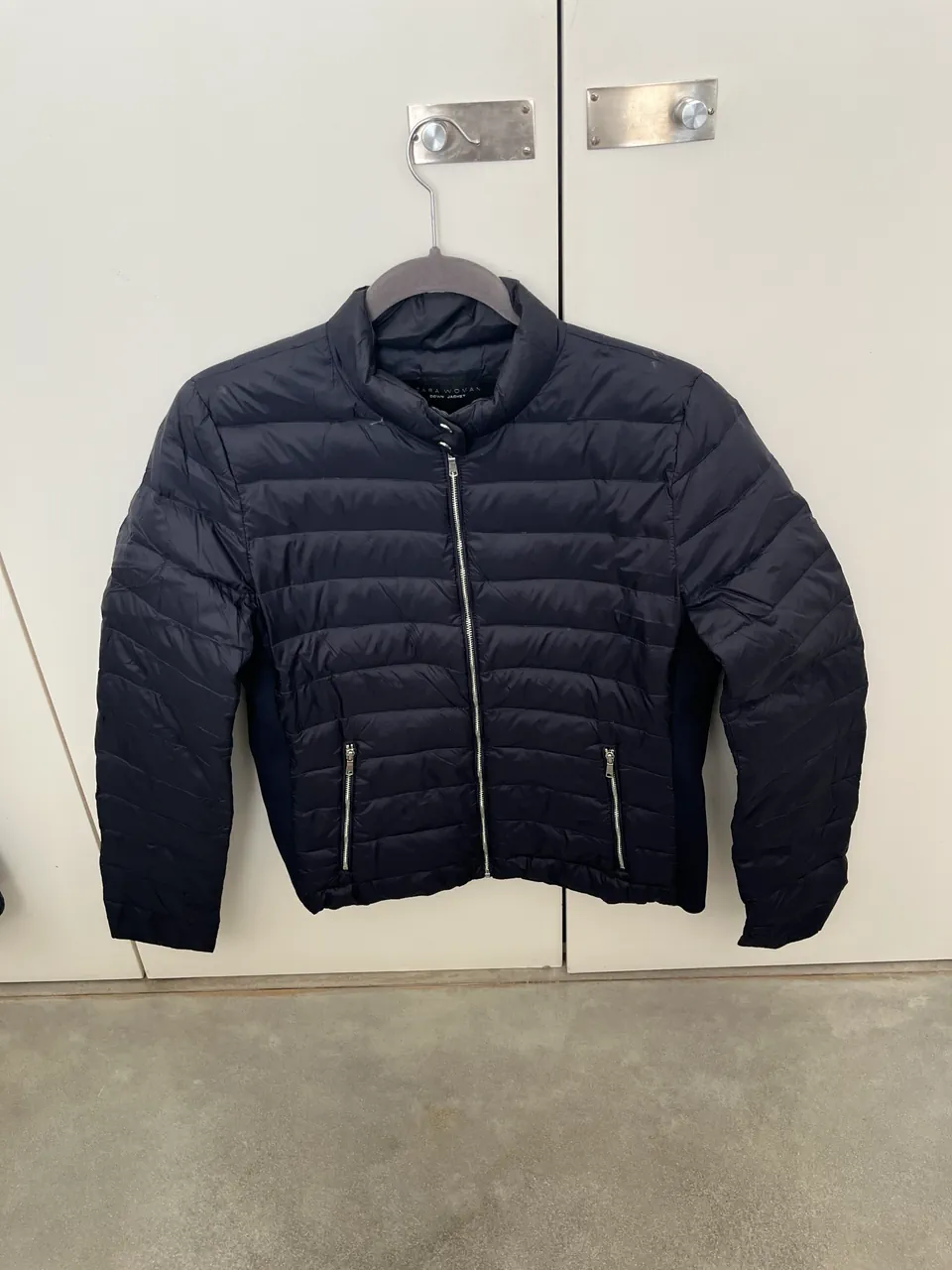 Campera Zara · Talle XL
