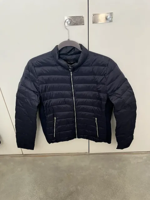 Zara · Talle XL