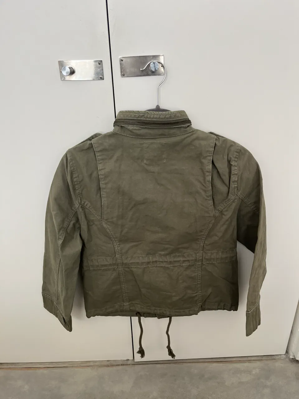 Campera Zara - imagen 2