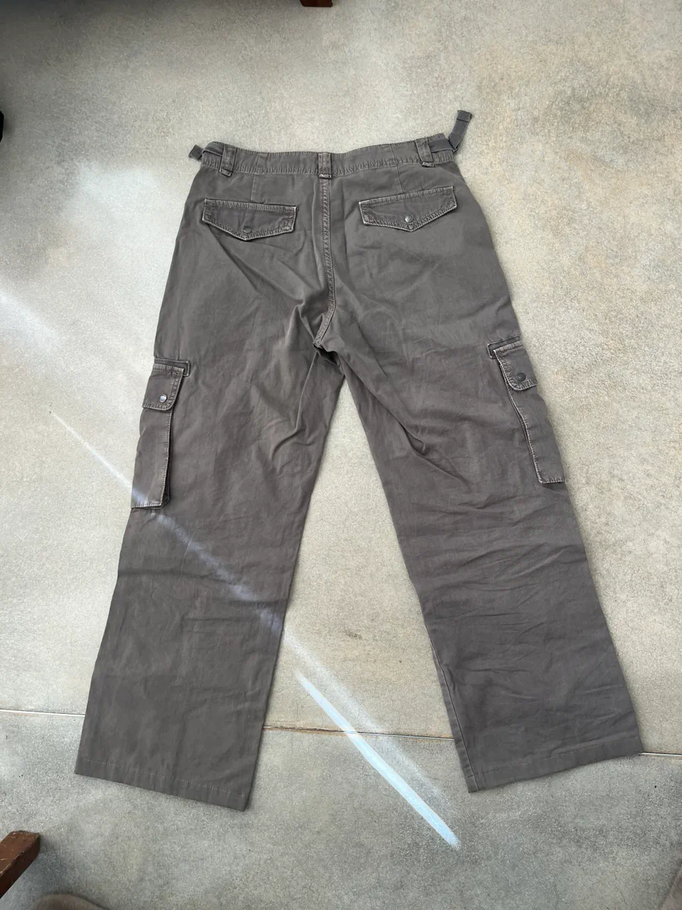 Pantalón Bershka - imagen 2