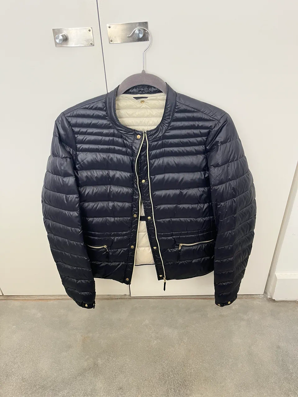 Campera Zara - imagen 1