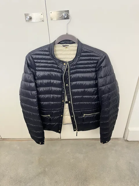Zara · Talle XL