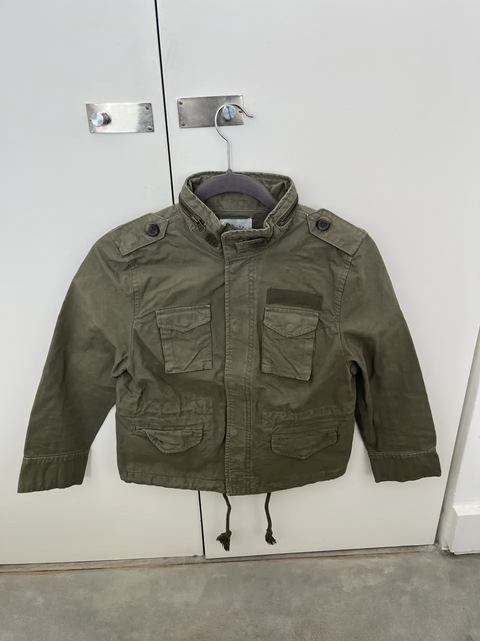 Zara · Talle S