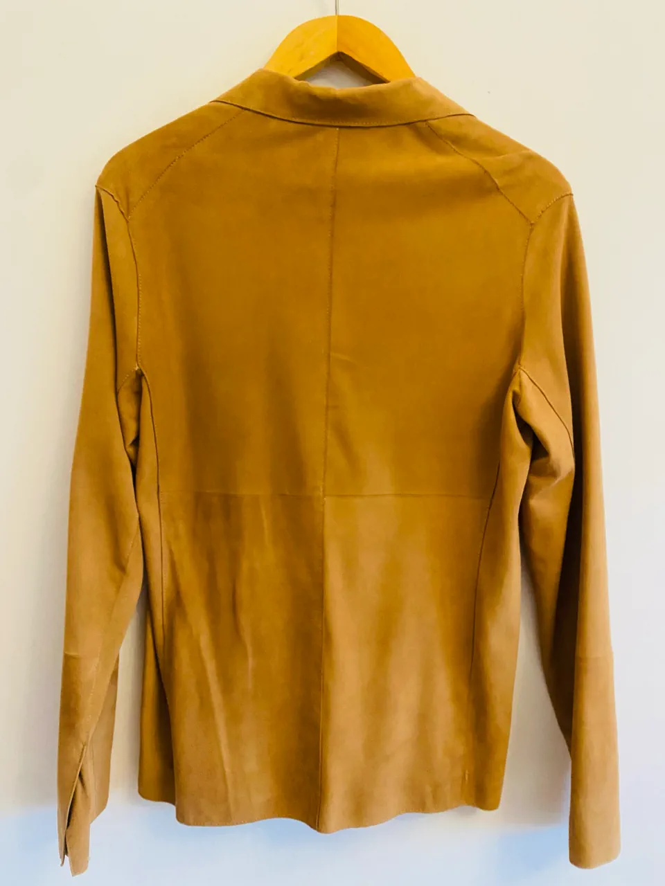 Blazer Cosima leather - imagen 5