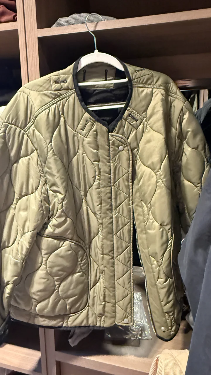 Zara Woman · Talle único