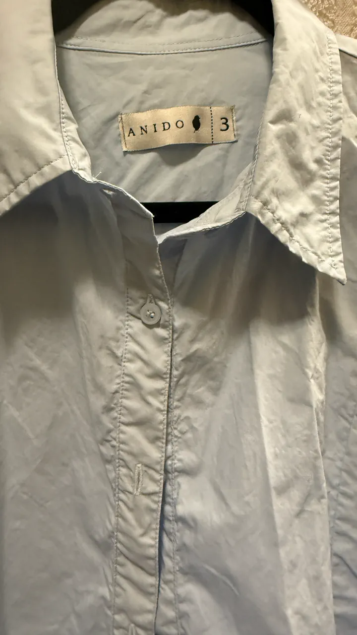 Camisa Anido - imagen 1