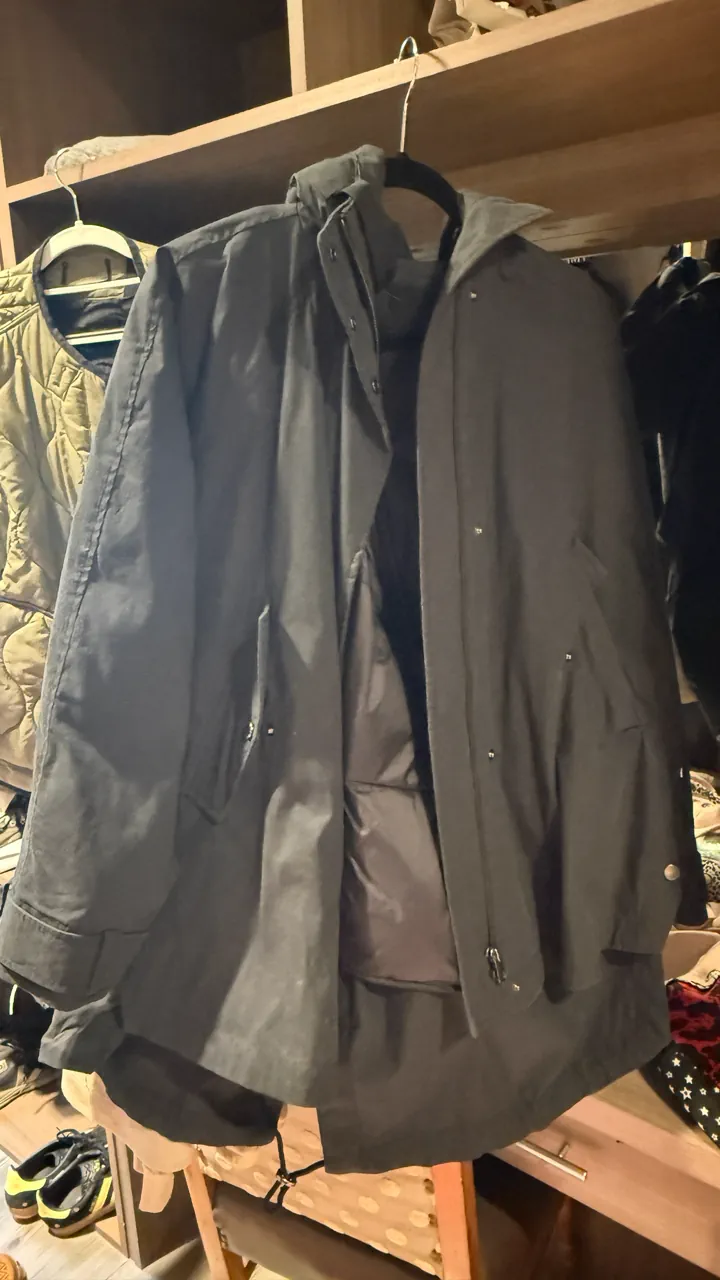 Zara Man · Talle único