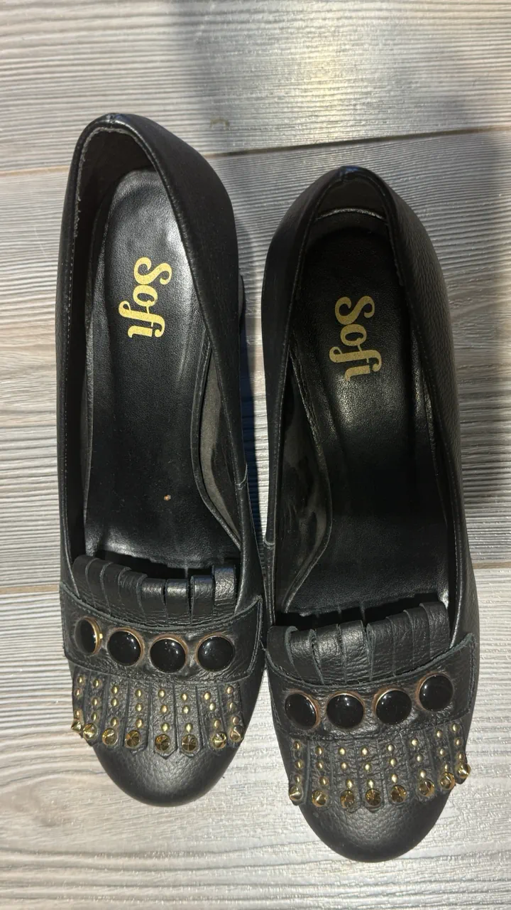 SOFI · Talle AR 37