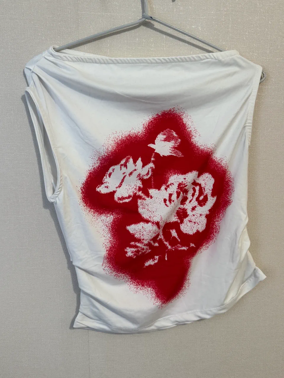 Musculosa Boucle - imagen 1