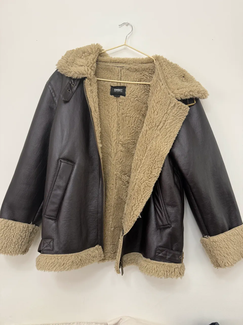 Sweet · Talle S