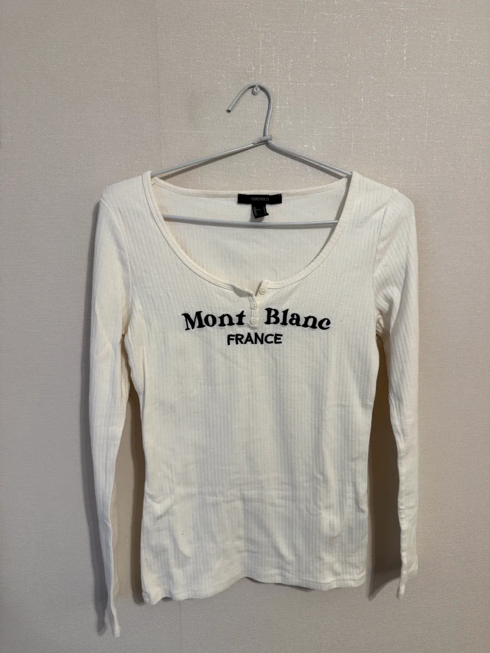 Forever 21 · Talle S