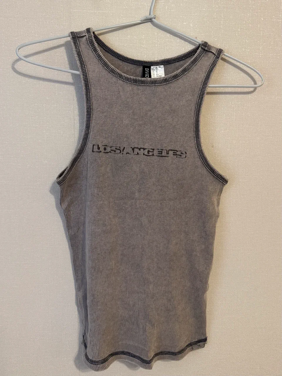H&M · Talle XS