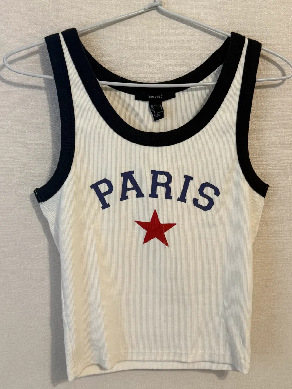 Forever 21 · Talle S