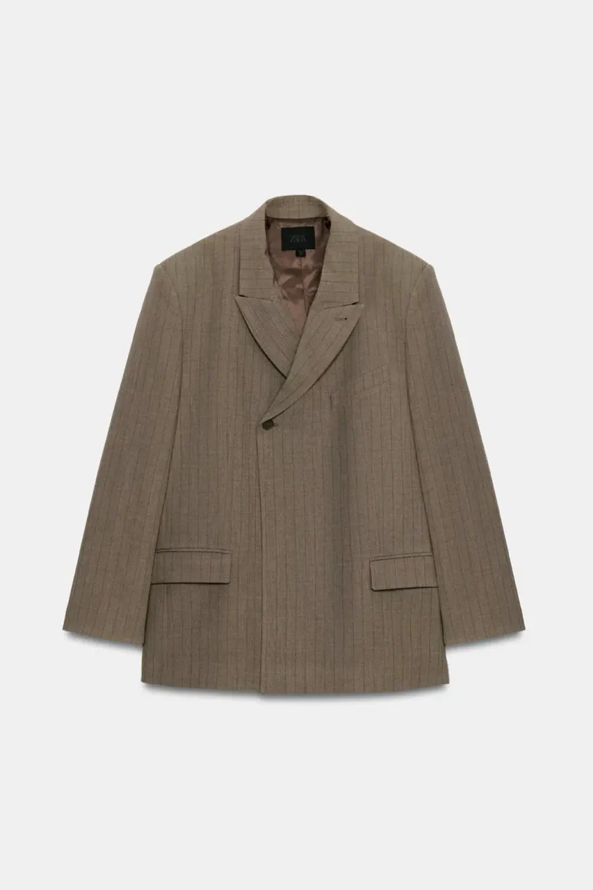 Blazer Zara Woman - imagen 1