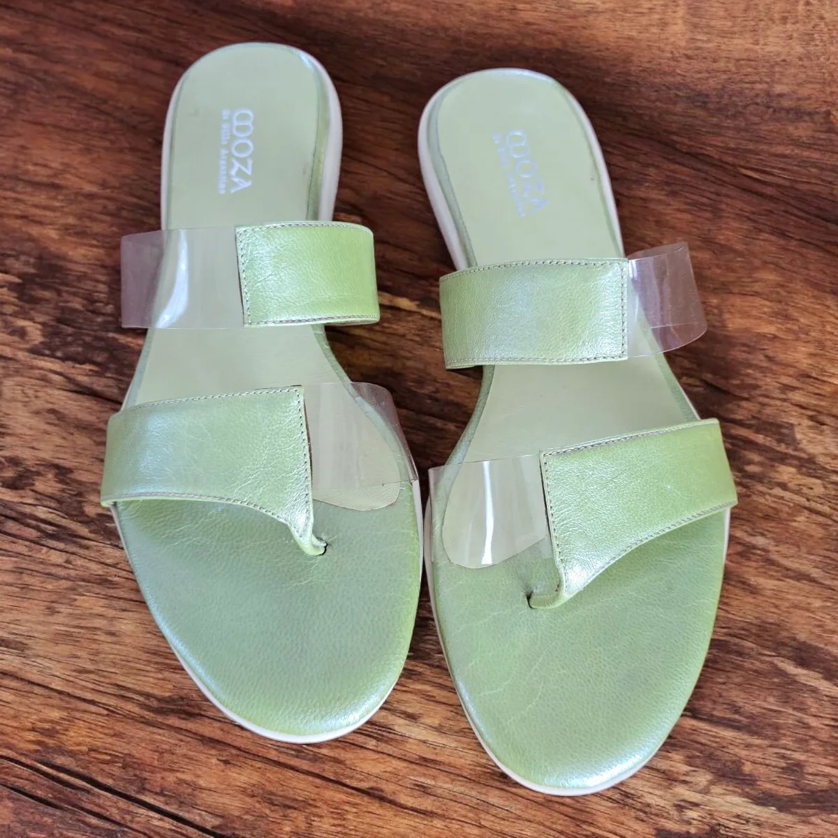 Sandalias Silla argentino · Talle AR 37