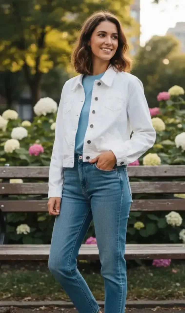 Campera Kosiuko · Talle M