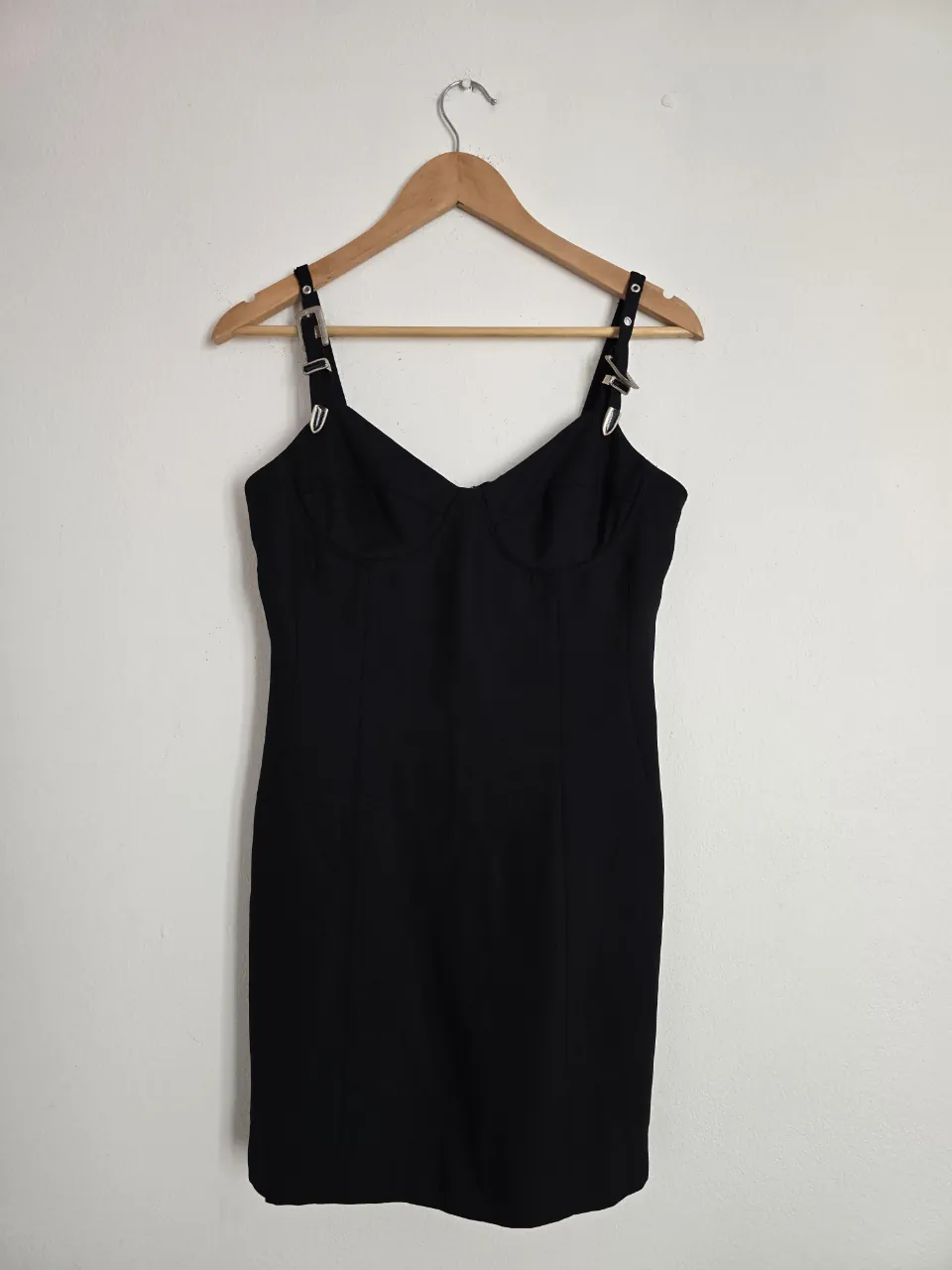 Vestido Fiesta · Talle S