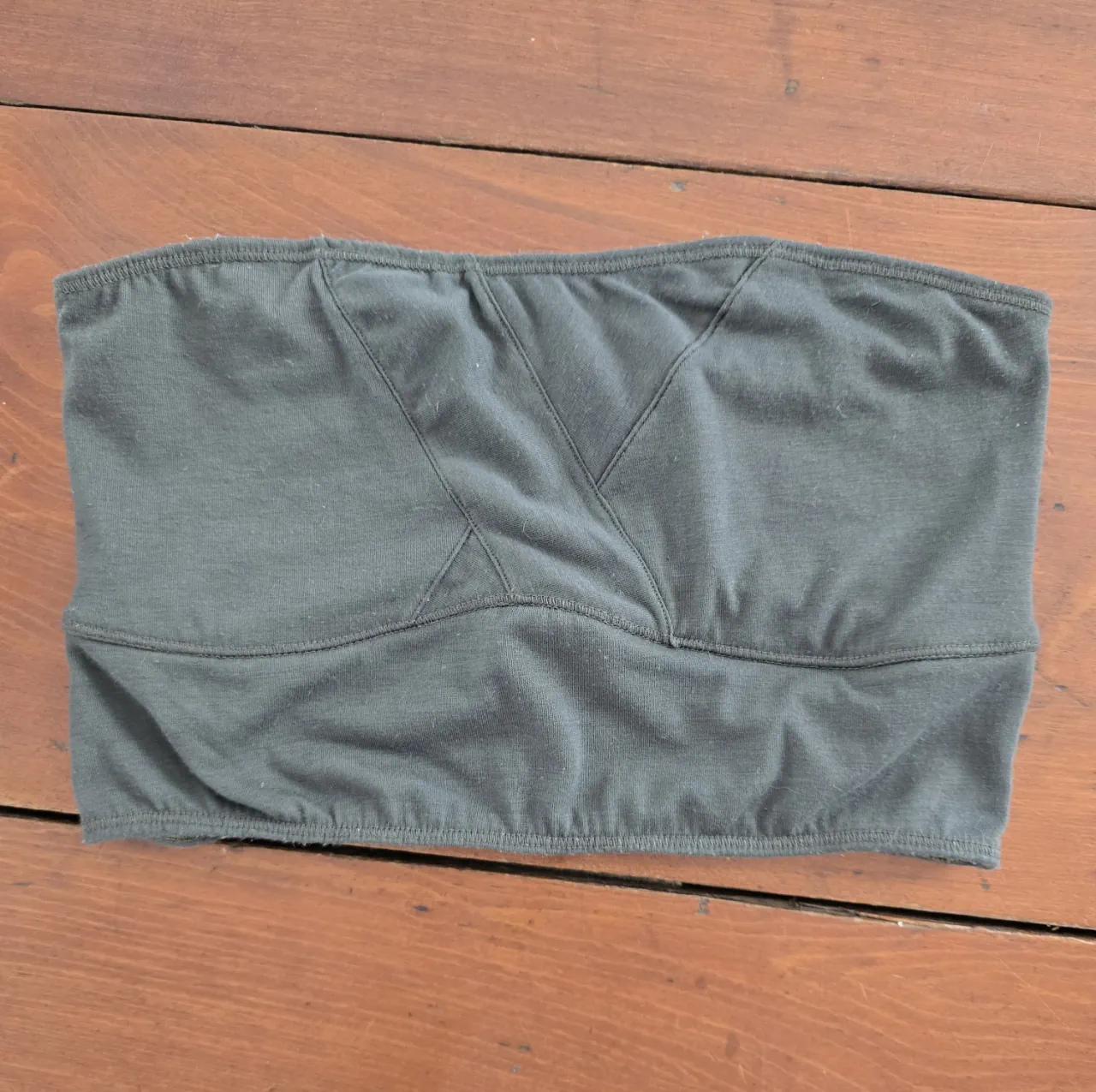 Top Koxis · Talle S