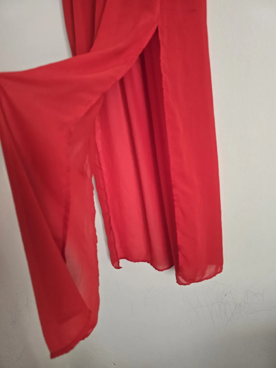 Pollera Yo me amo - imagen 2