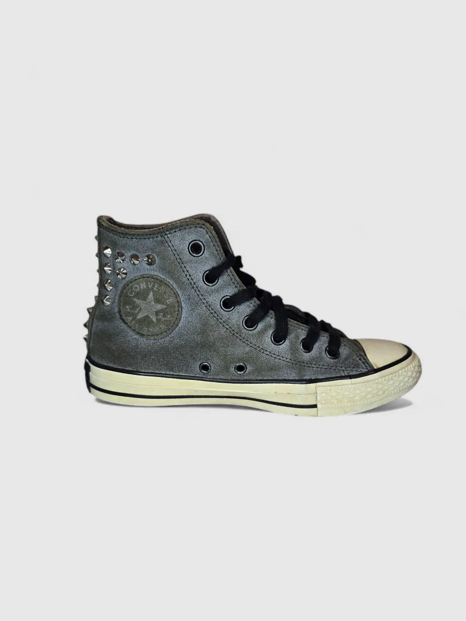 Zapatillas Converse · Talle AR 37