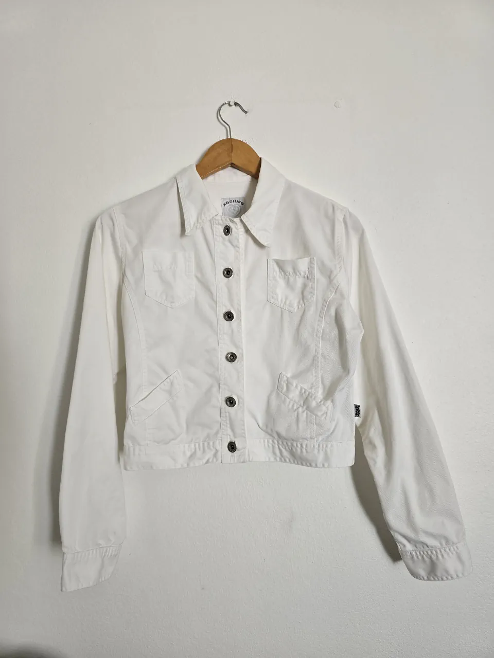 Campera Kosiuko - imagen 2
