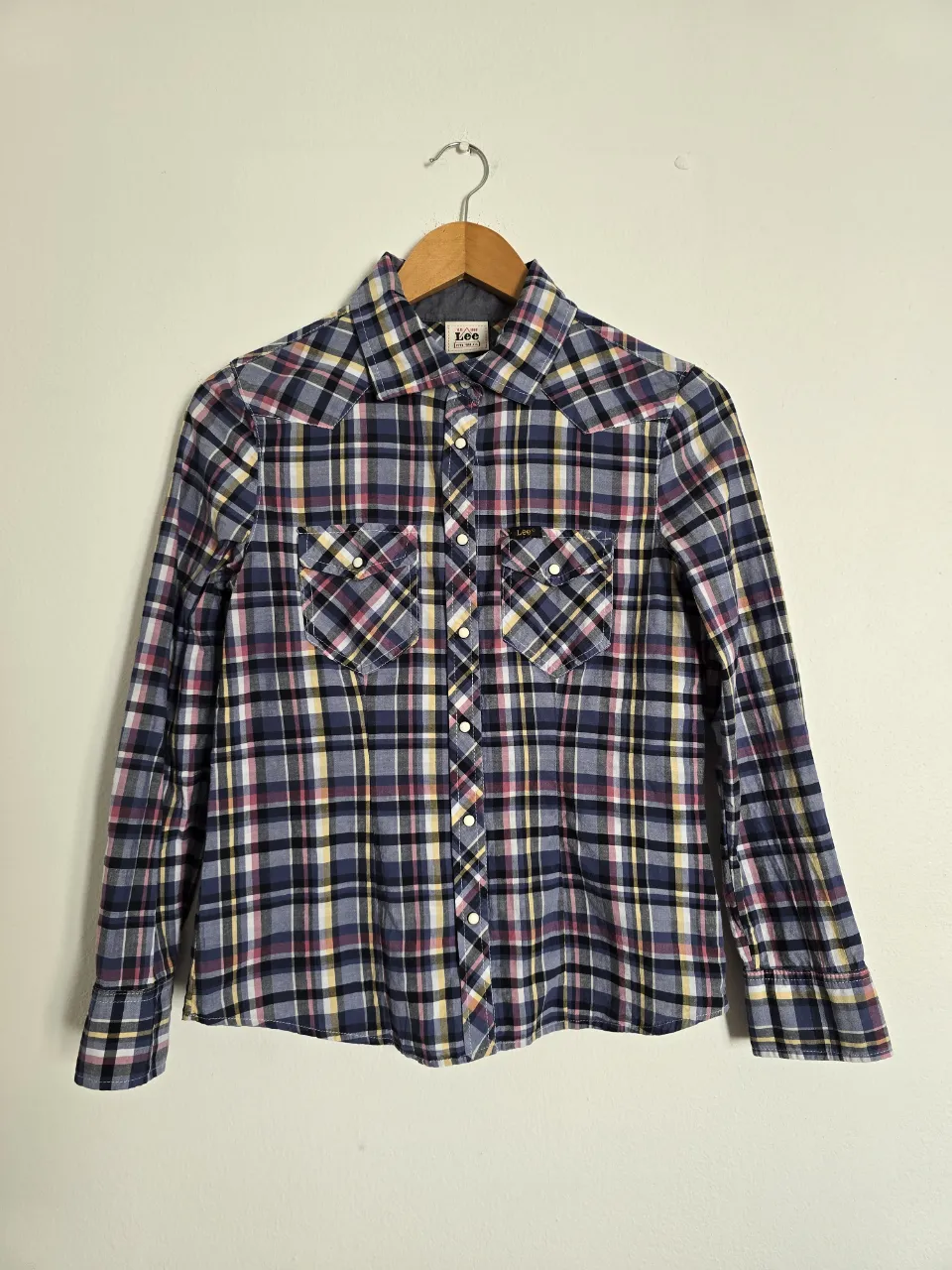 Camisa Lee - imagen 1