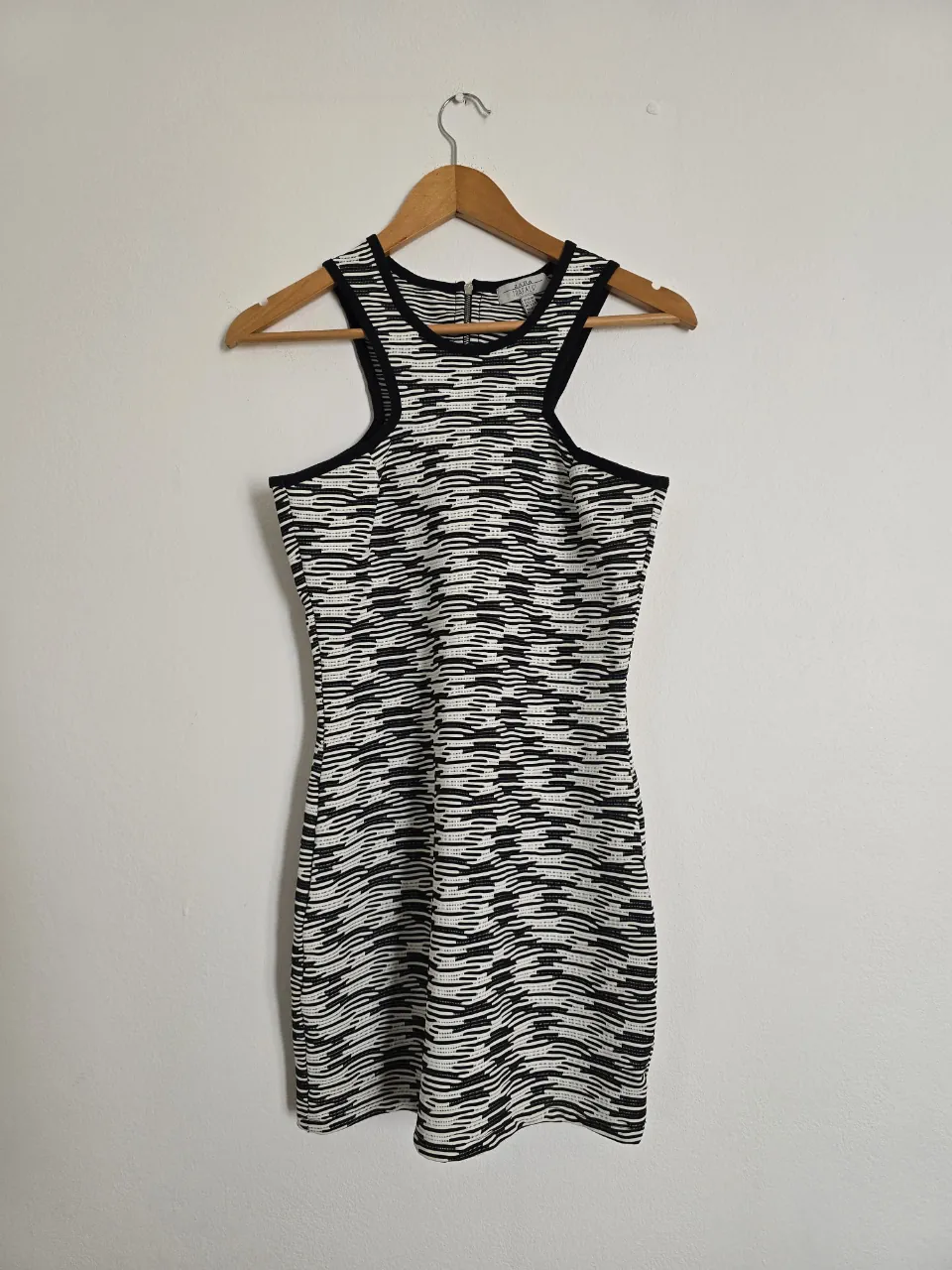 Vestido Zara - imagen 1