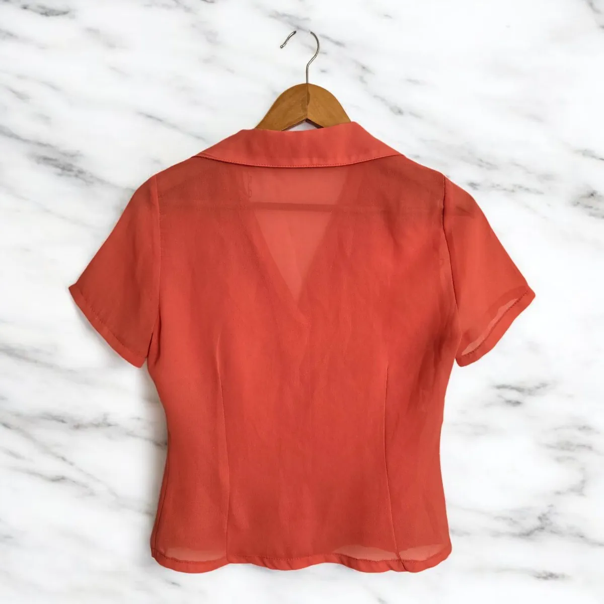 Blusa Sandro paris - imagen 4