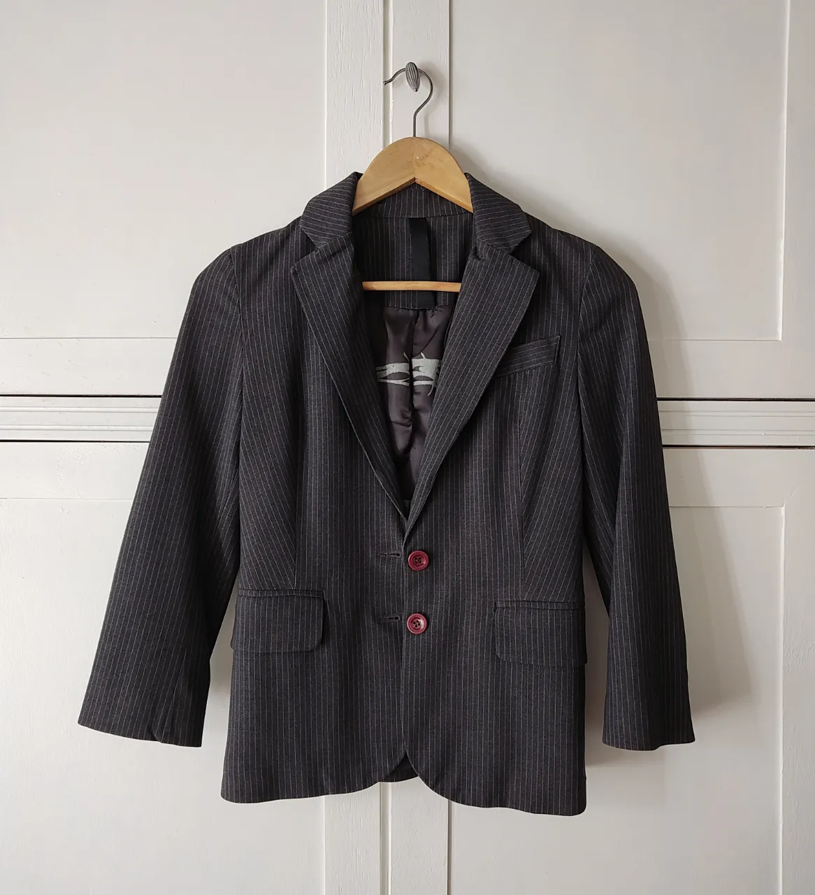Blazer De la ostia - imagen 1