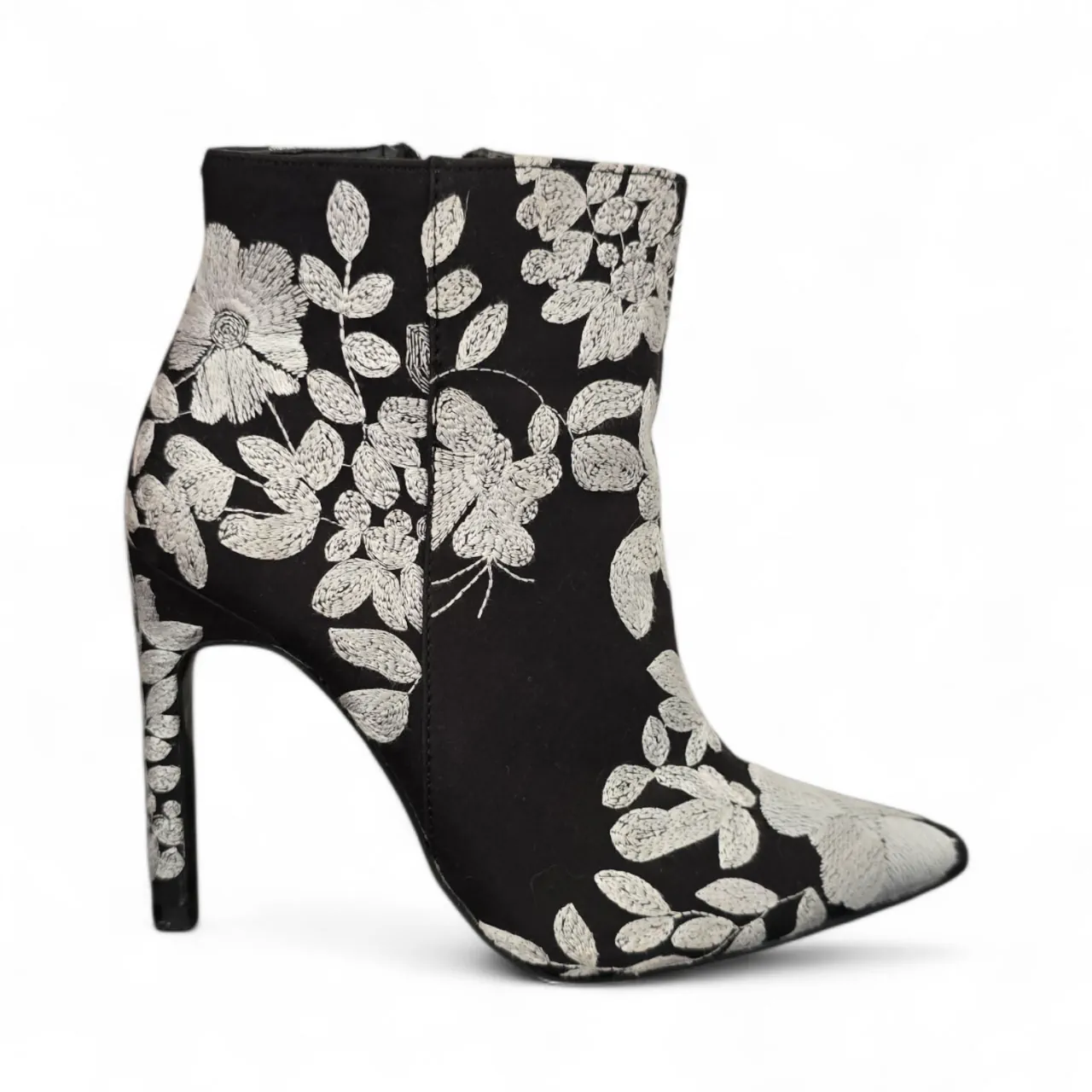 Botas Zara - imagen 1