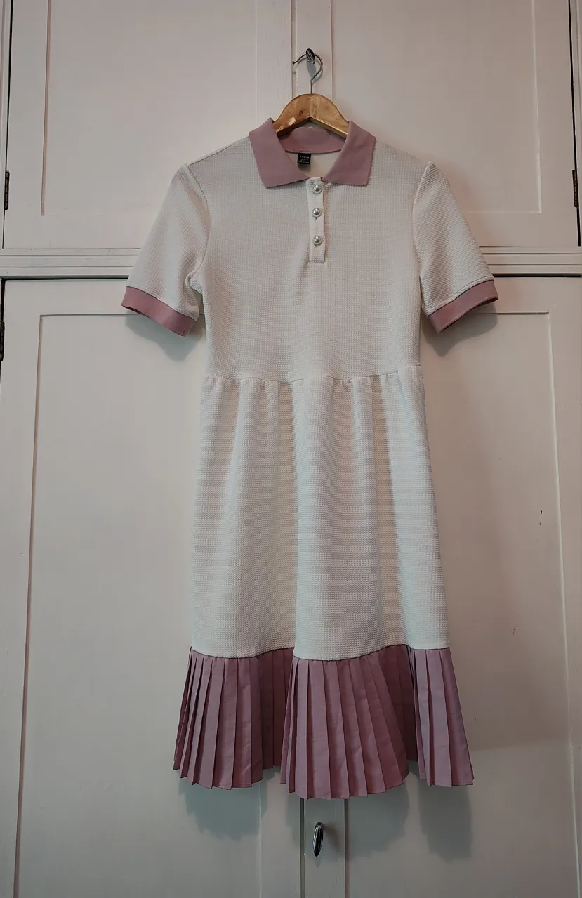 Vestido Shein - imagen 1