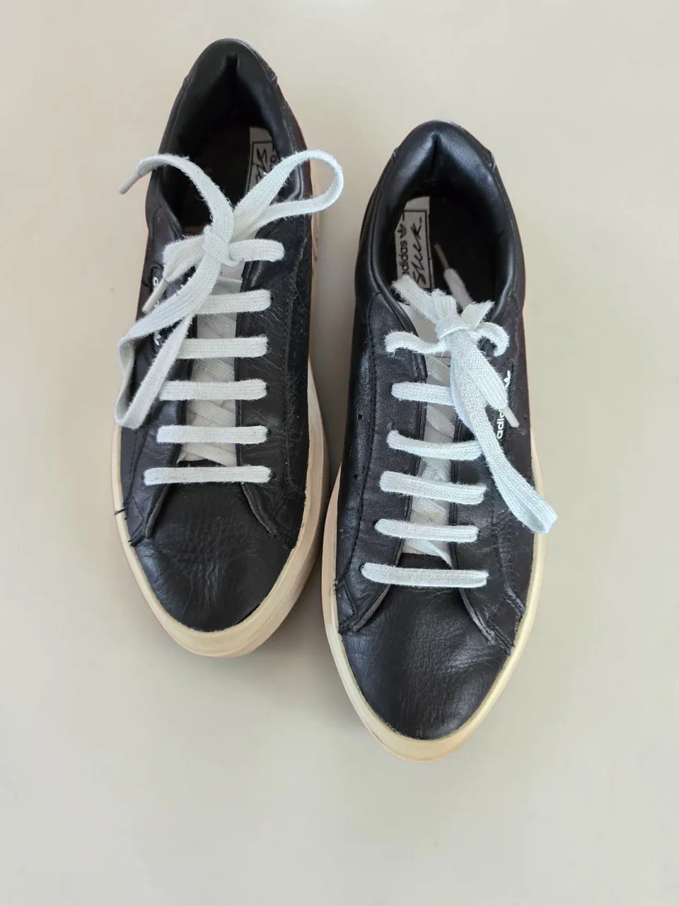 Zapatillas adidas - imagen 1
