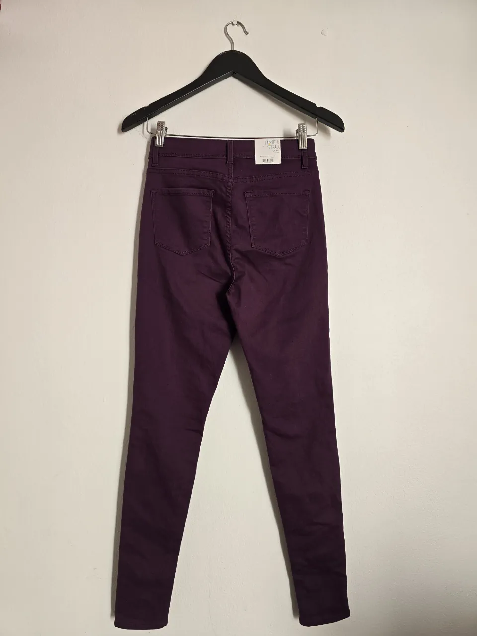 Jean Time and tru - imagen 4