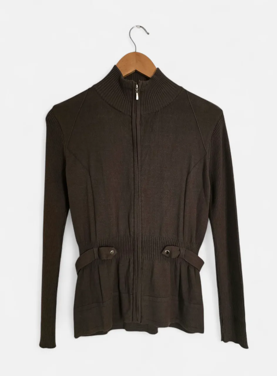 Cardigan Saquito - imagen 1
