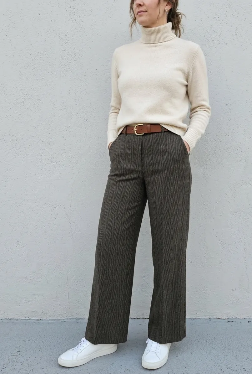 Pantalón Emporio Armani - imagen 1
