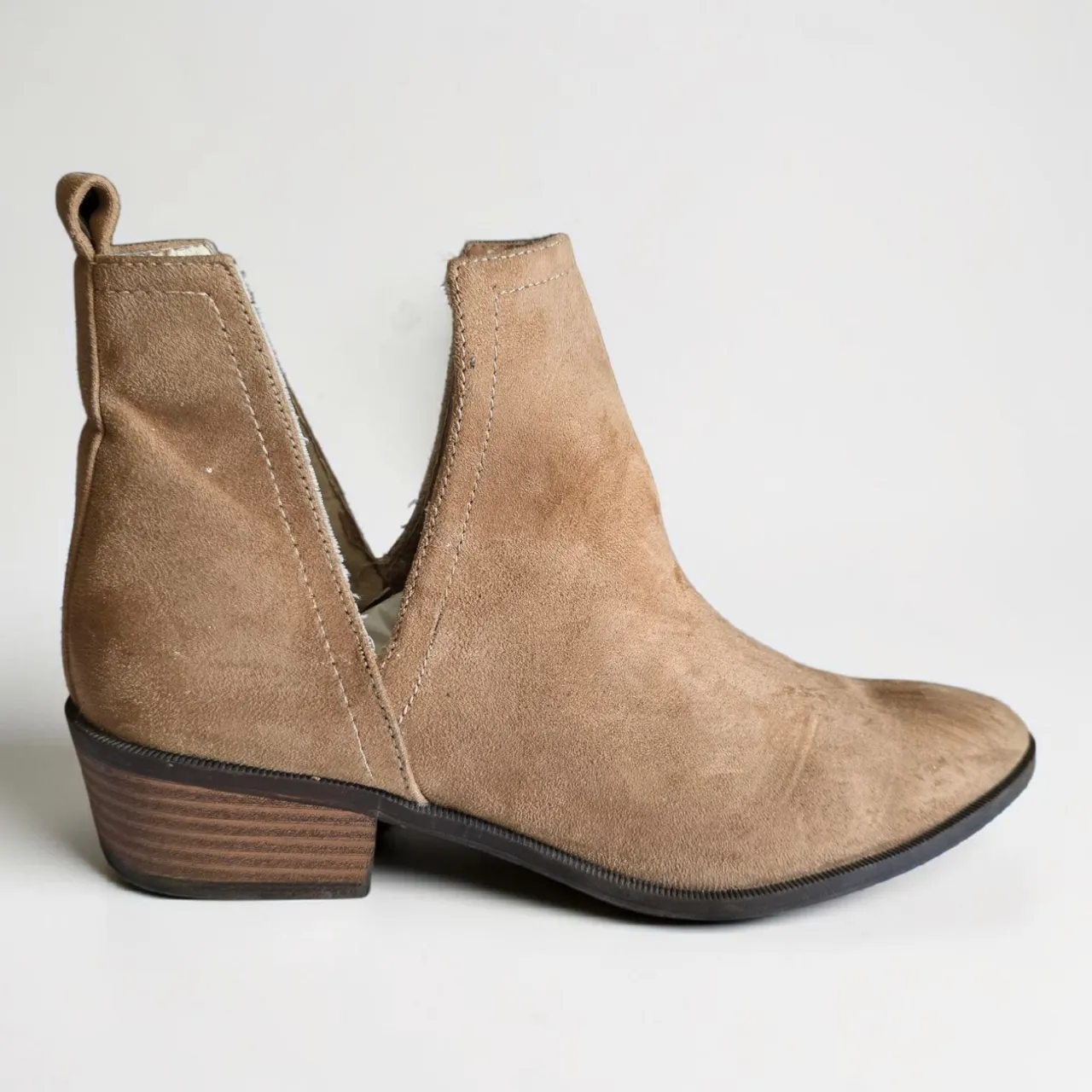 Botas · Talle US 8