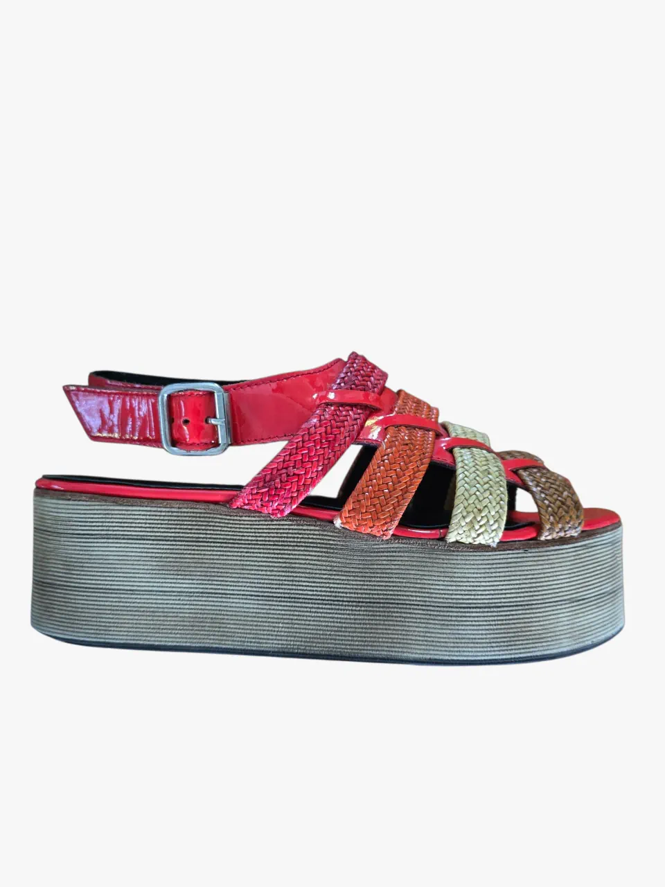Sandalias Mishka - imagen 1