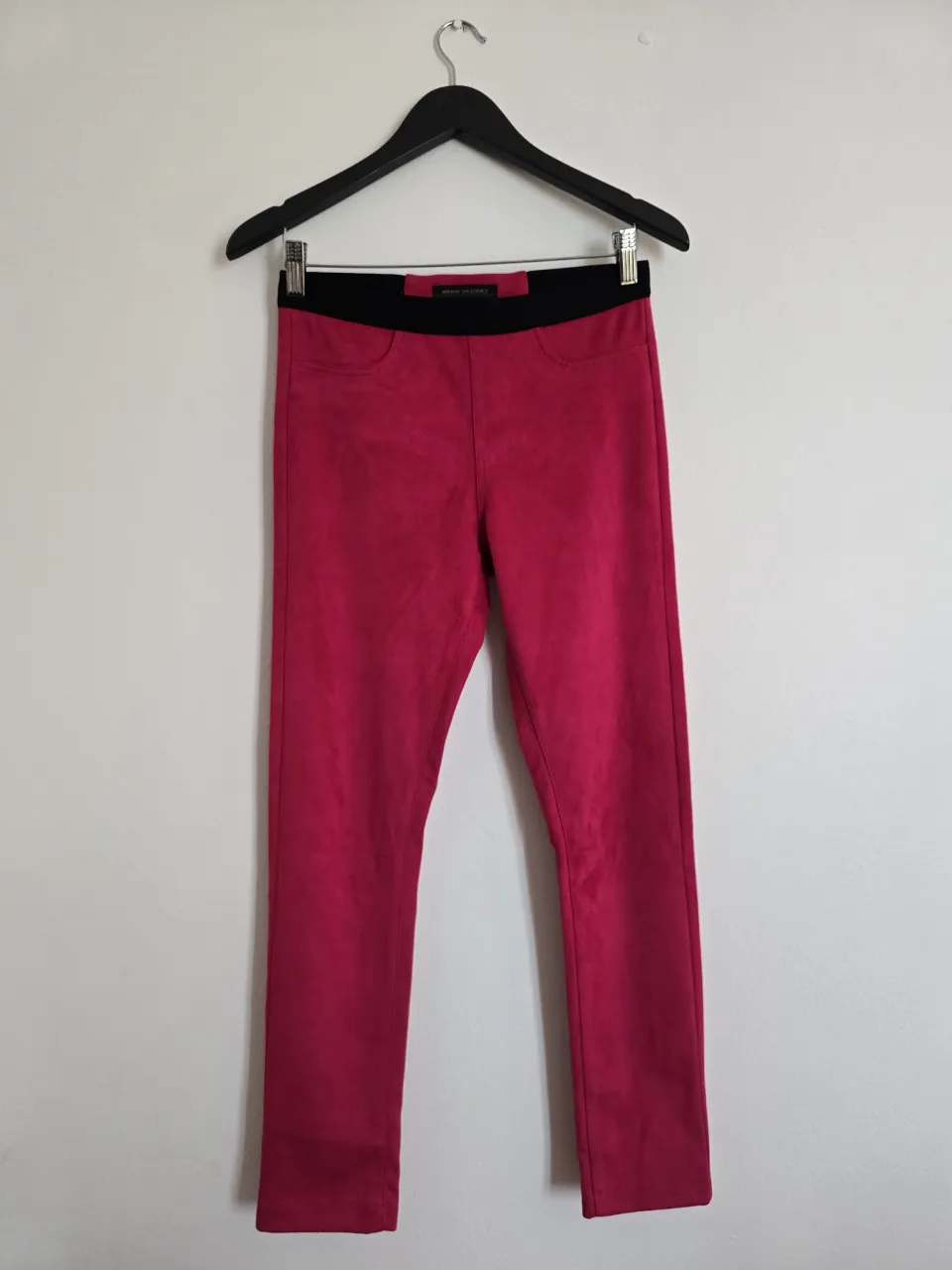 Pantalón Maria Vazquez · Talle MEX 40