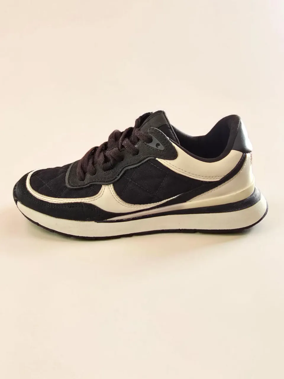 Zapatillas Zara - imagen 2