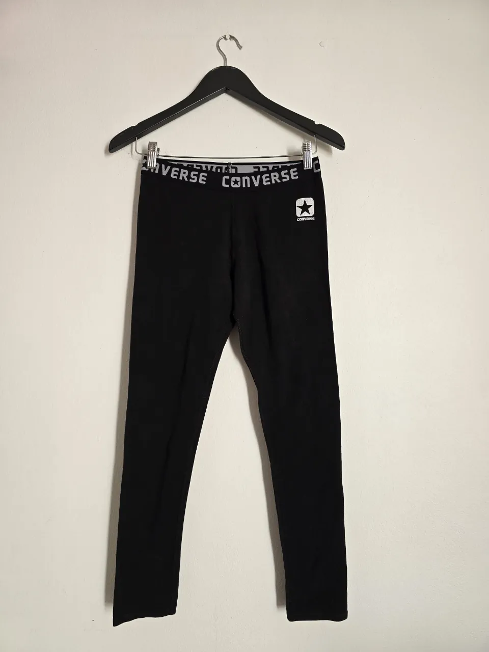 Calza Converse · Talle M