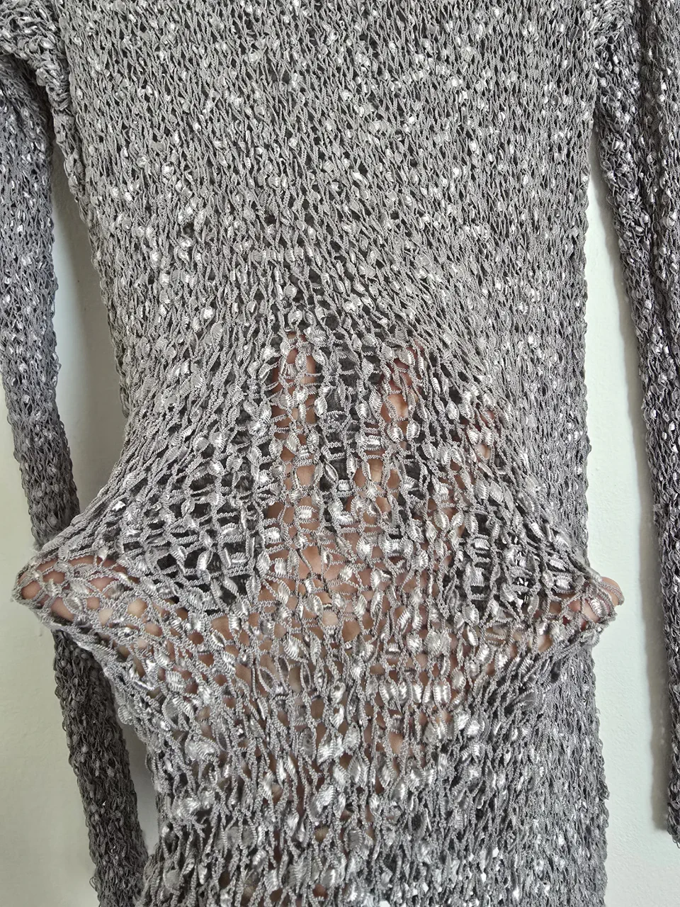 Sweater Tejido - imagen 4