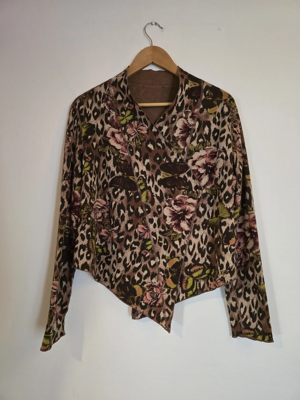Cardigan Saquito - imagen 1