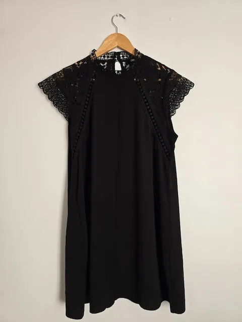 Zara · Talle M