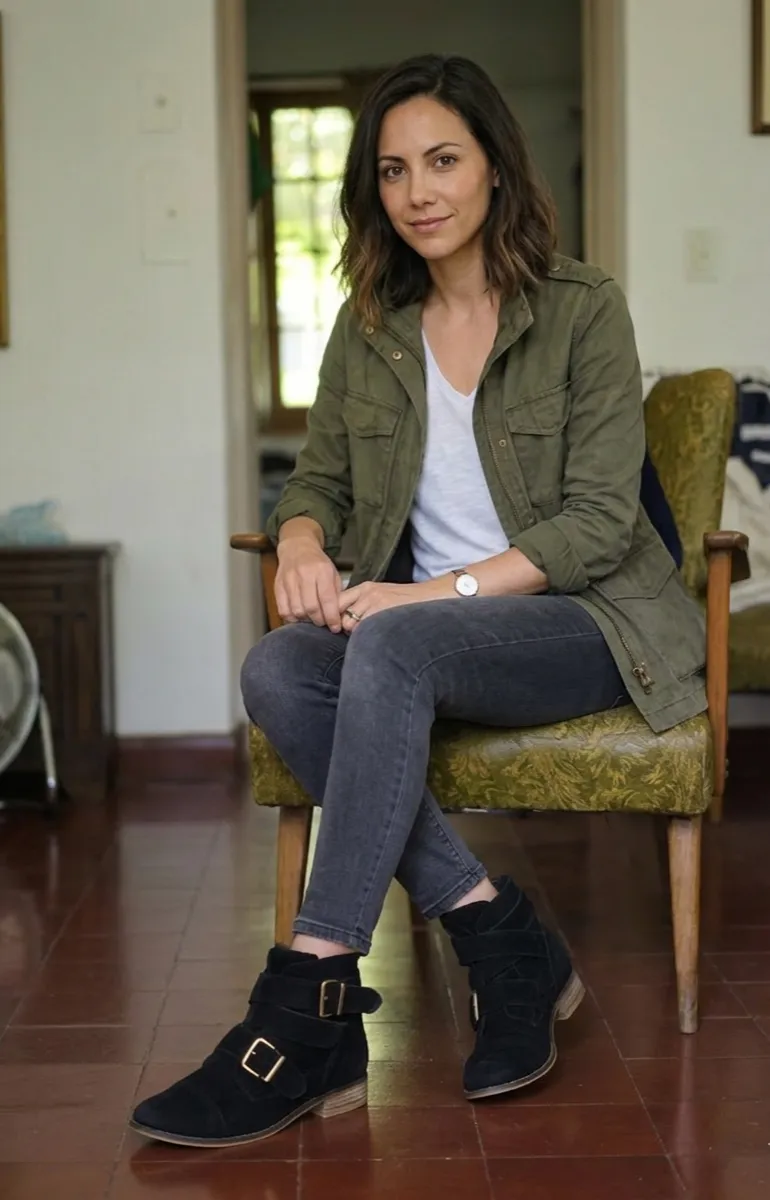 Botas ALDO - imagen 1