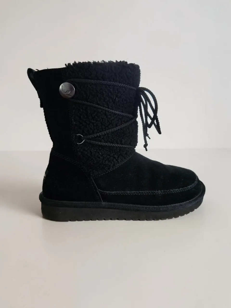 Botas UGG - imagen 1