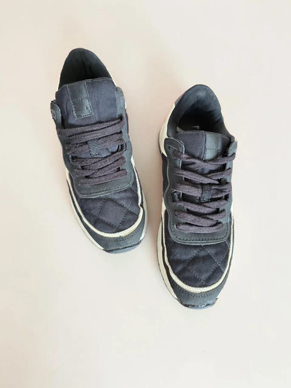 Zapatillas Zara - imagen 4