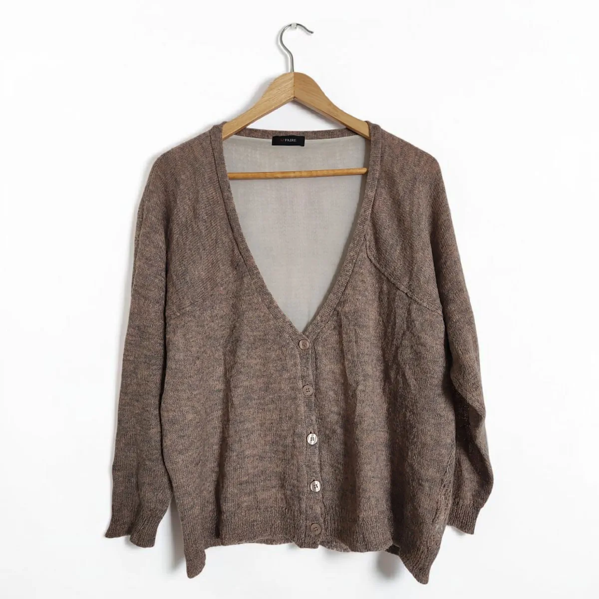 Cardigan Saquito - imagen 1