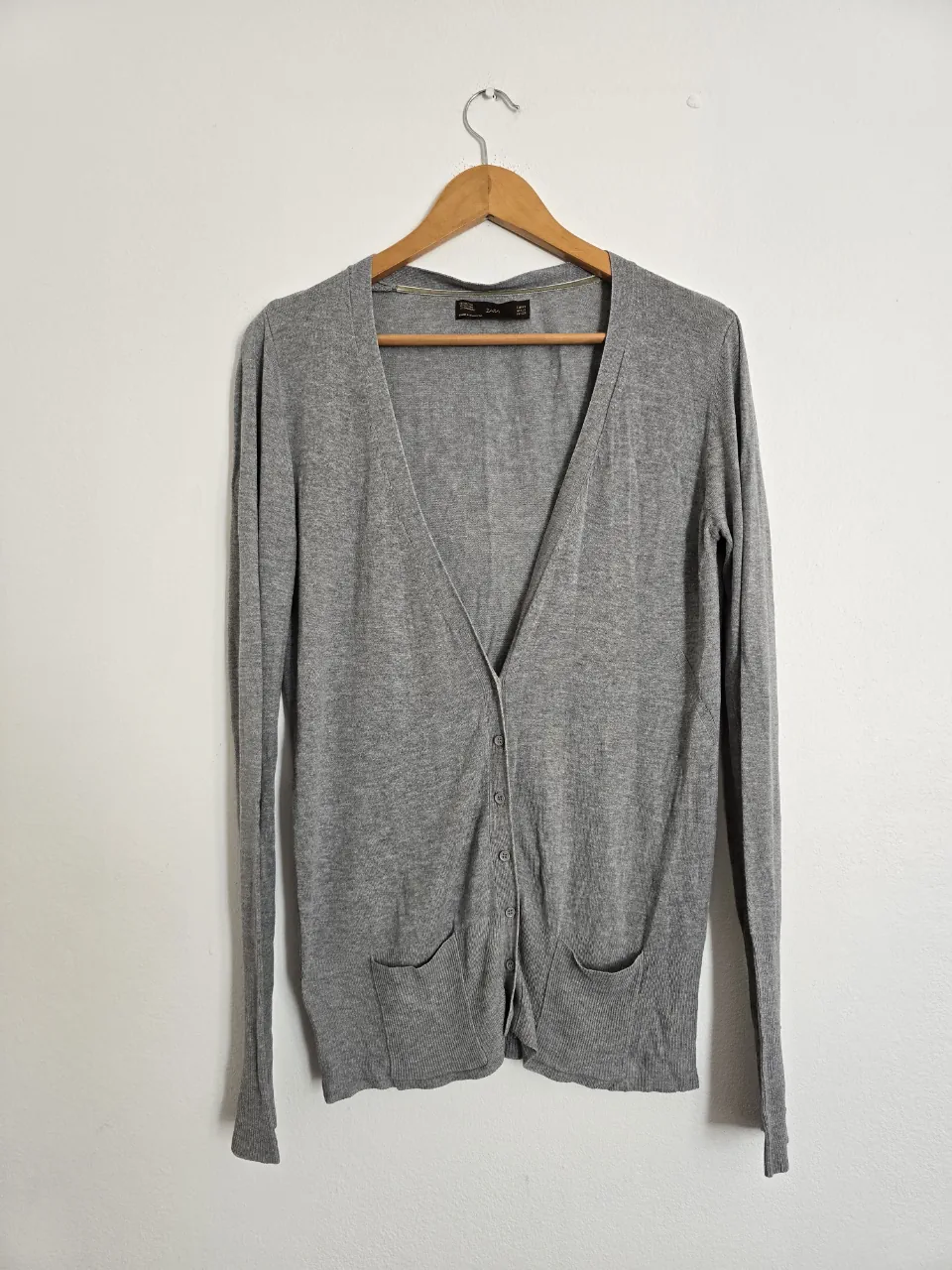 Cardigan Zara - imagen 2